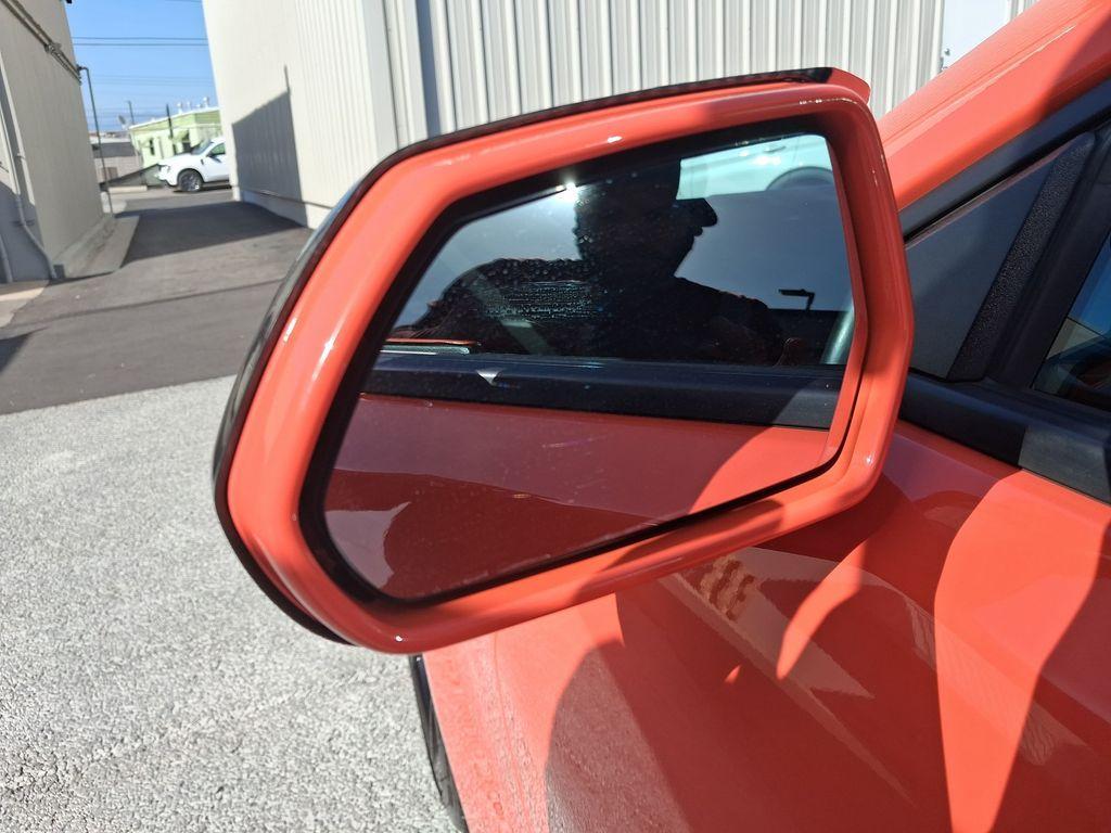used 2019 Chevrolet Camaro car, priced at $19,988