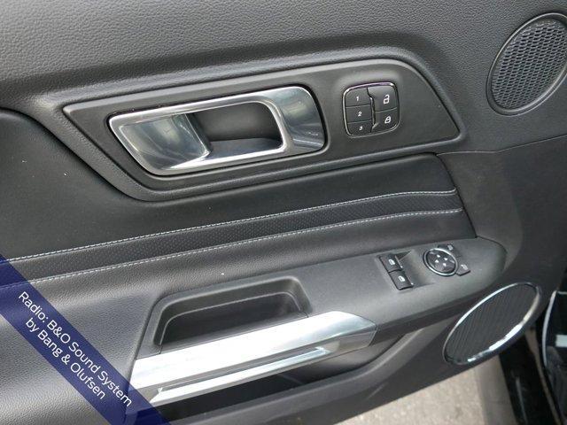 used 2019 Ford Mustang car, priced at $38,988
