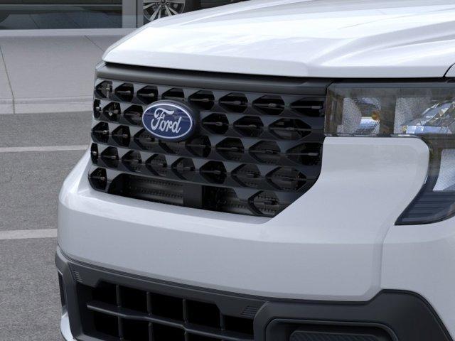 new 2026 Ford Maverick car, priced at $38,274