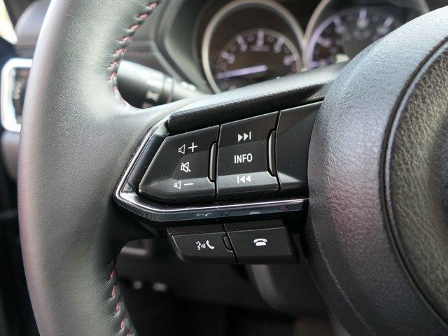 used 2023 Mazda CX-5 car, priced at $27,988