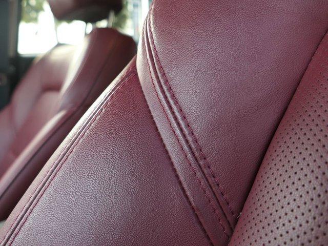 used 2023 Mazda CX-5 car, priced at $27,988