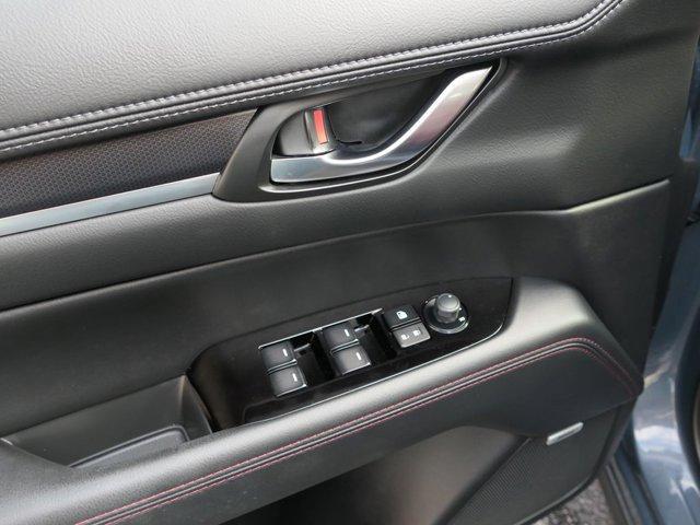 used 2023 Mazda CX-5 car, priced at $27,988