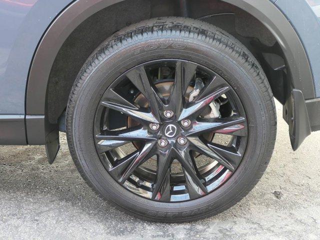 used 2023 Mazda CX-5 car, priced at $27,988