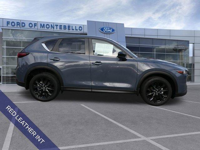 used 2023 Mazda CX-5 car, priced at $27,988