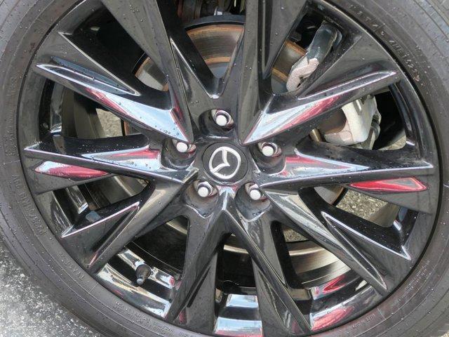 used 2023 Mazda CX-5 car, priced at $27,988