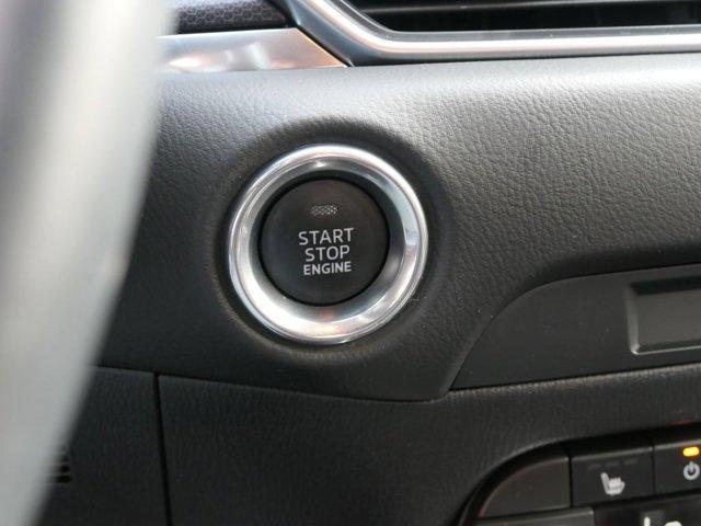 used 2023 Mazda CX-5 car, priced at $27,988