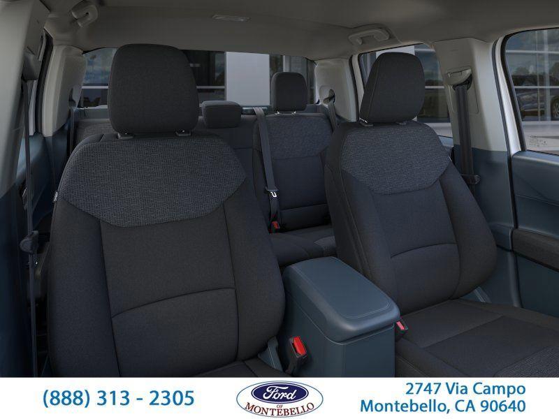 new 2026 Ford Maverick car, priced at $28,876