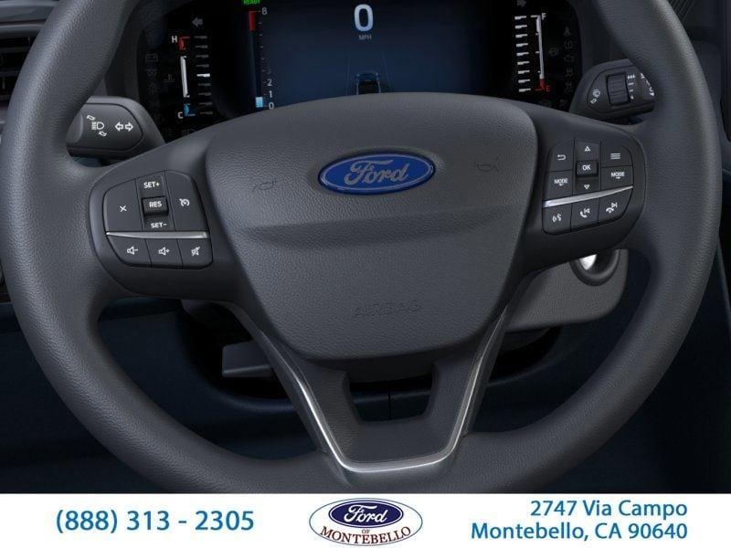 new 2026 Ford Maverick car, priced at $28,876