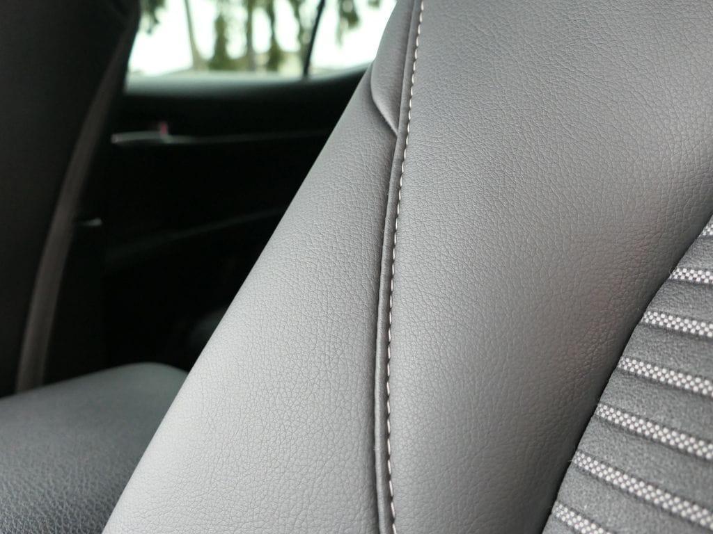 used 2024 Toyota Camry car, priced at $25,195
