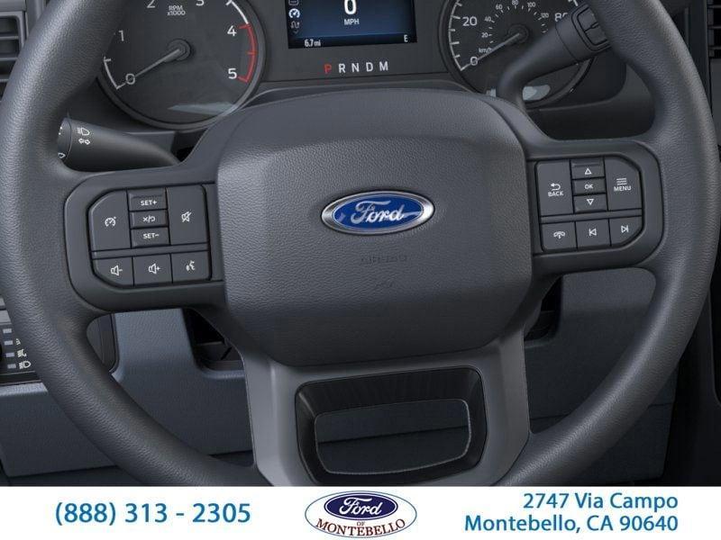 new 2026 Ford F-250 car, priced at $65,372