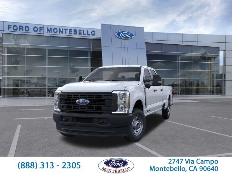 new 2026 Ford F-250 car, priced at $65,372