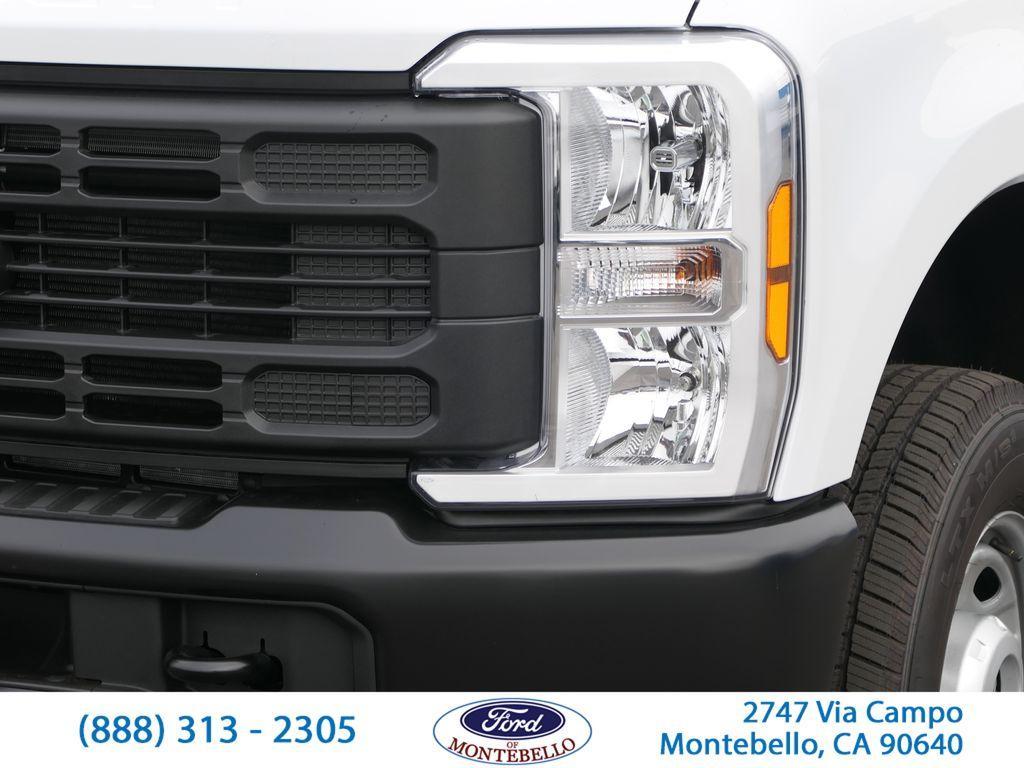 new 2026 Ford F-250 car, priced at $65,372