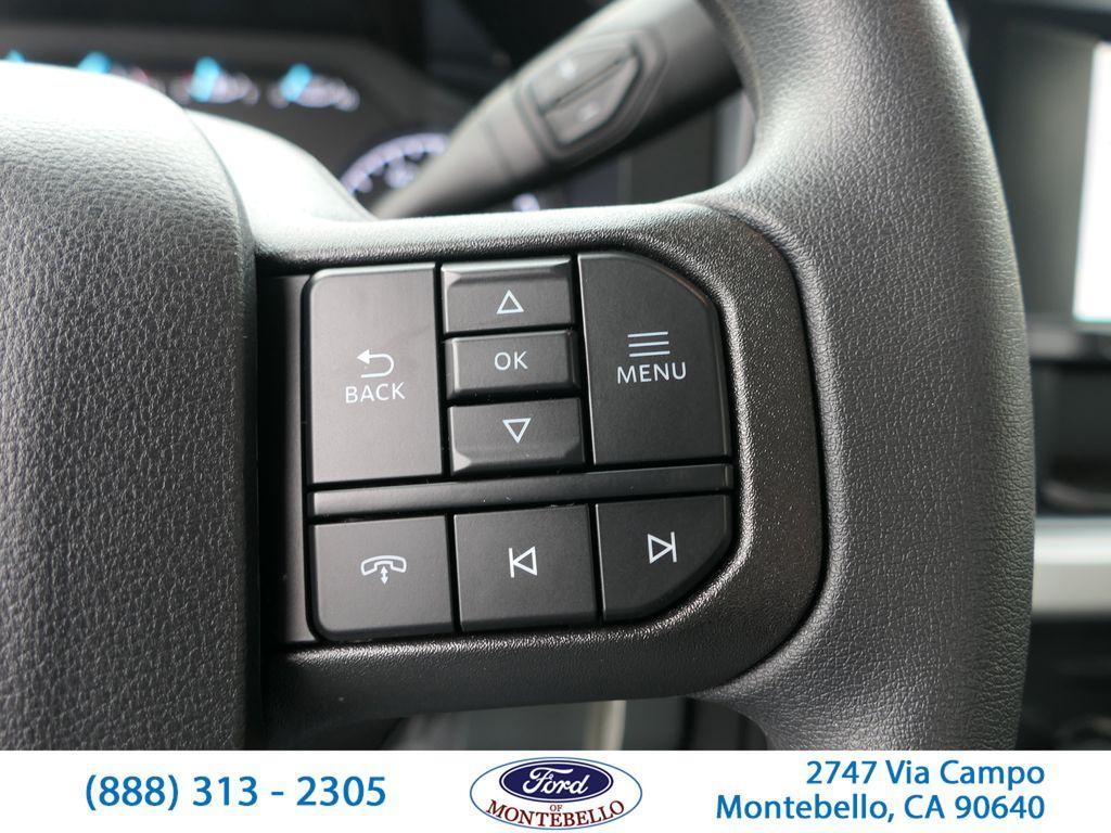 new 2026 Ford F-250 car, priced at $65,372