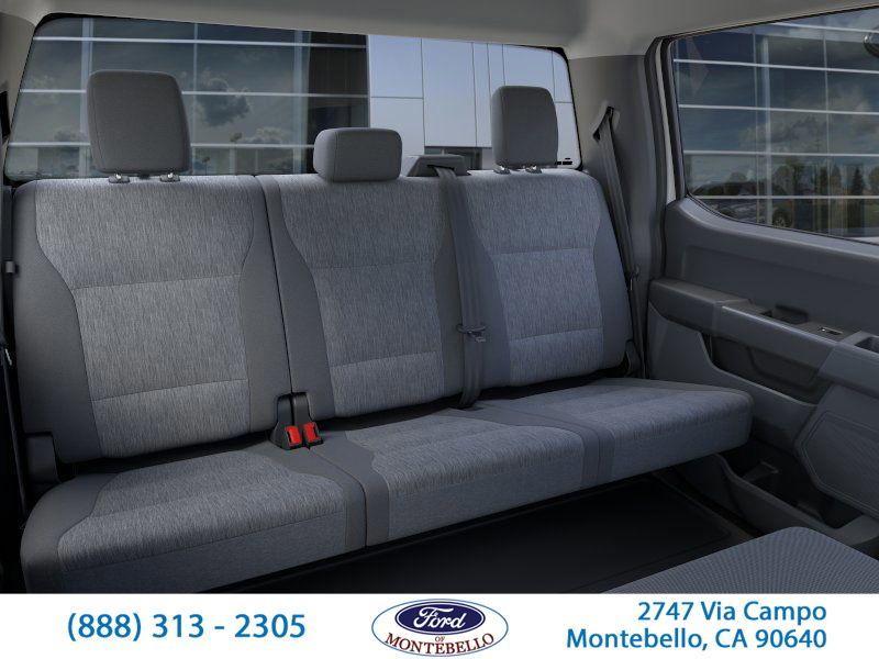 new 2026 Ford F-250 car, priced at $65,372