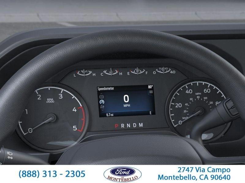 new 2026 Ford F-250 car, priced at $65,372