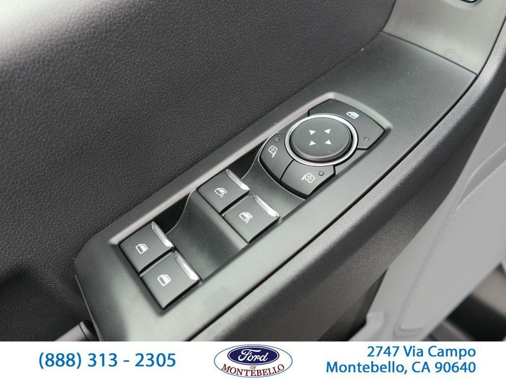 new 2026 Ford F-250 car, priced at $65,372