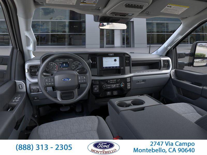 new 2026 Ford F-250 car, priced at $65,372