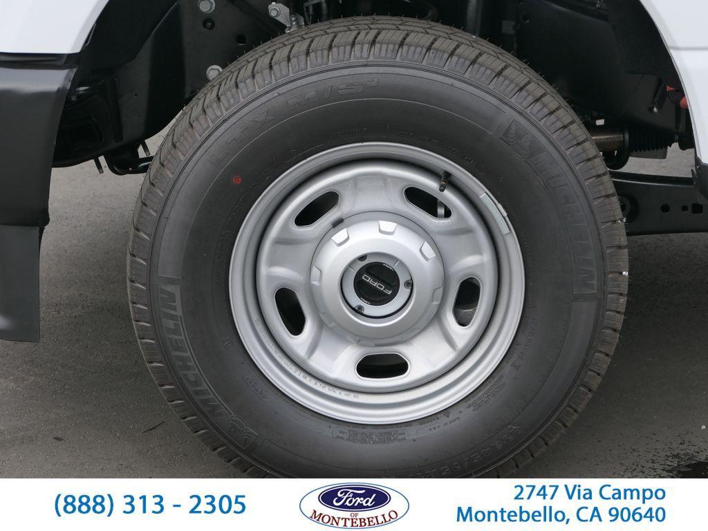 new 2026 Ford F-250 car, priced at $65,372