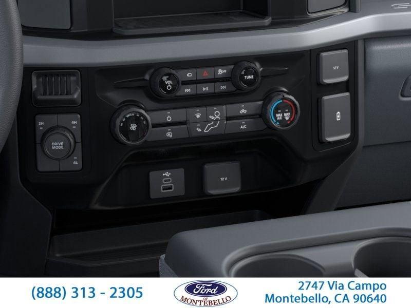 new 2026 Ford F-250 car, priced at $65,372