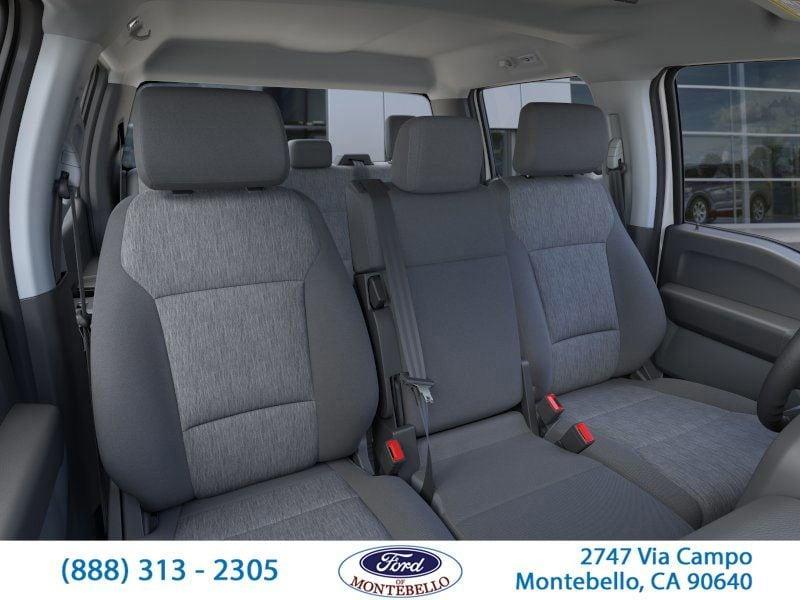 new 2026 Ford F-250 car, priced at $65,372