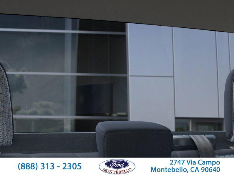 new 2026 Ford Maverick car, priced at $33,521