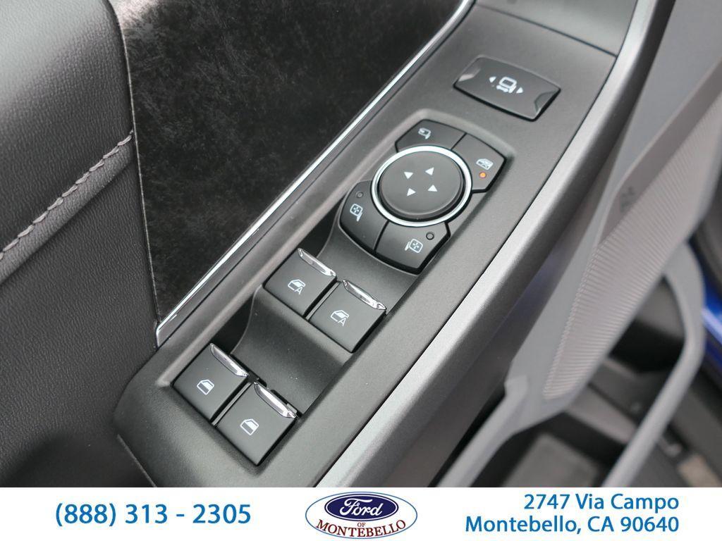 new 2026 Ford F-250 car, priced at $98,838