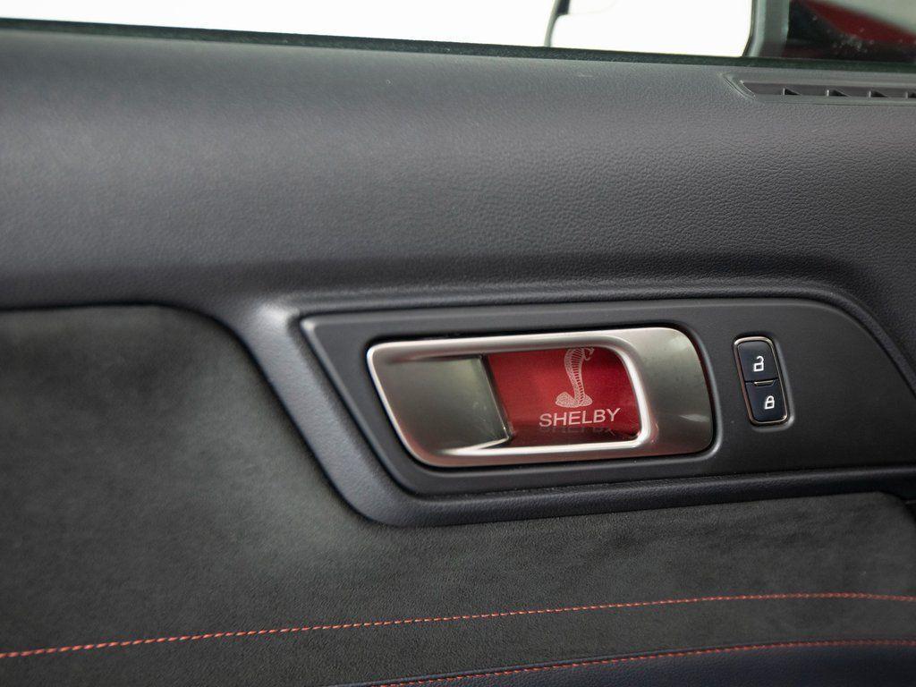 used 2017 Ford Shelby GT350 car, priced at $84,995