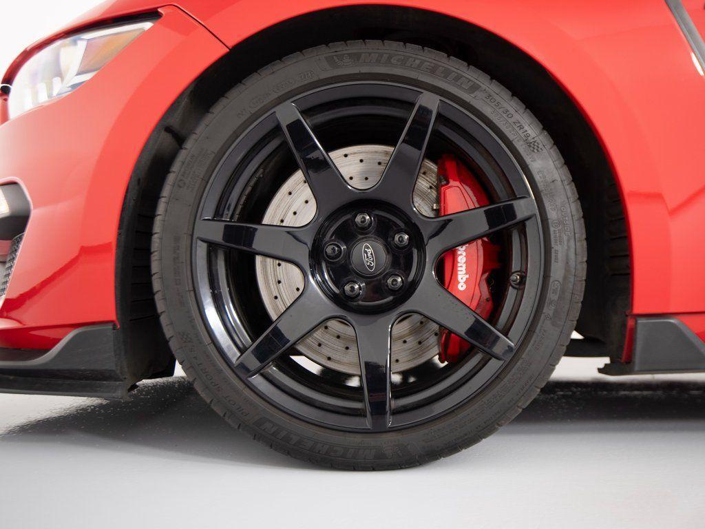 used 2017 Ford Shelby GT350 car, priced at $84,995