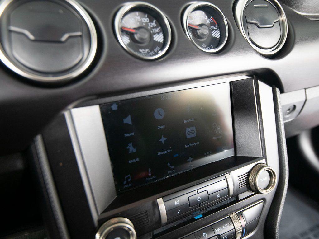 used 2017 Ford Shelby GT350 car, priced at $84,995