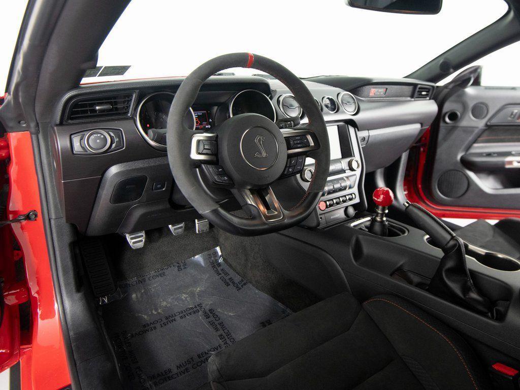 used 2017 Ford Shelby GT350 car, priced at $84,995
