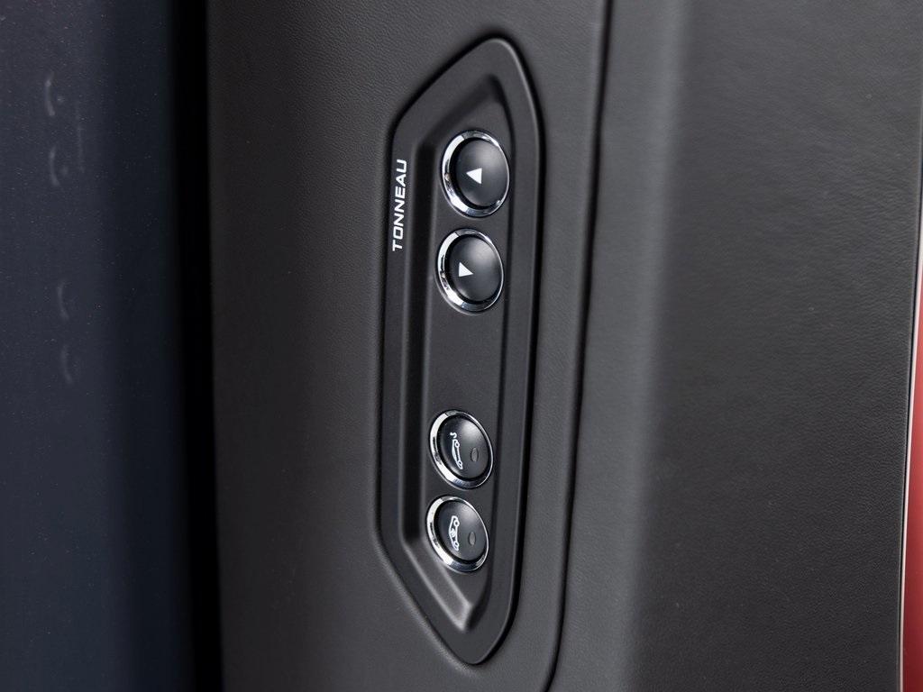 used 2025 McLaren Artura car, priced at $274,995