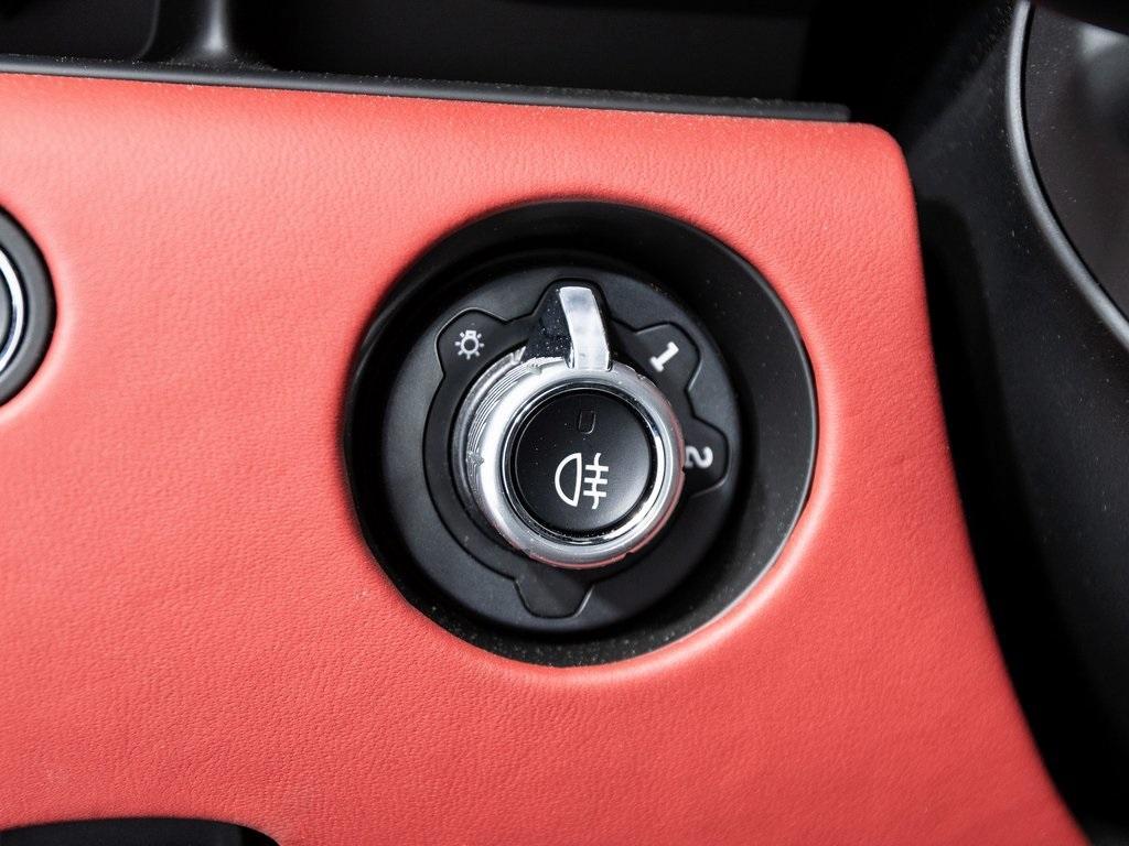 used 2025 McLaren Artura car, priced at $274,995