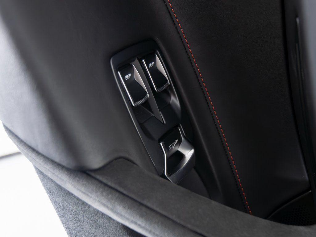 new 2024 McLaren 750S car, priced at $449,580