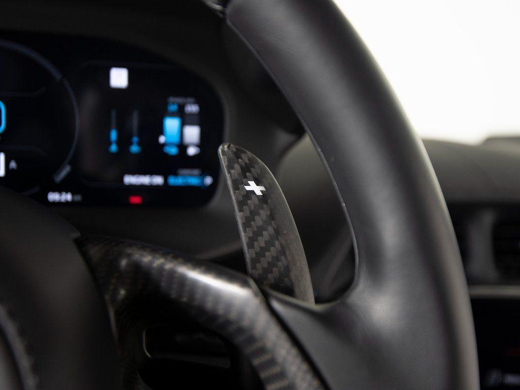 used 2023 McLaren Artura car, priced at $199,995