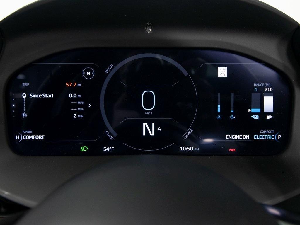 new 2026 McLaren Artura car, priced at $334,300