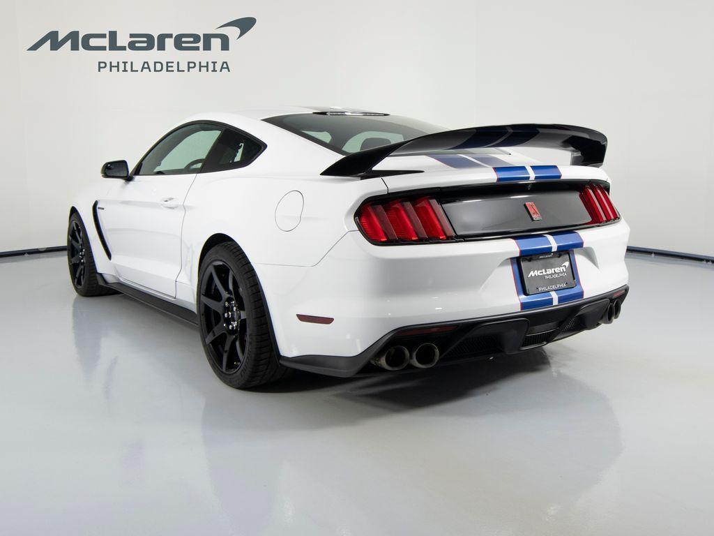 used 2017 Ford Shelby GT350 car, priced at $74,995