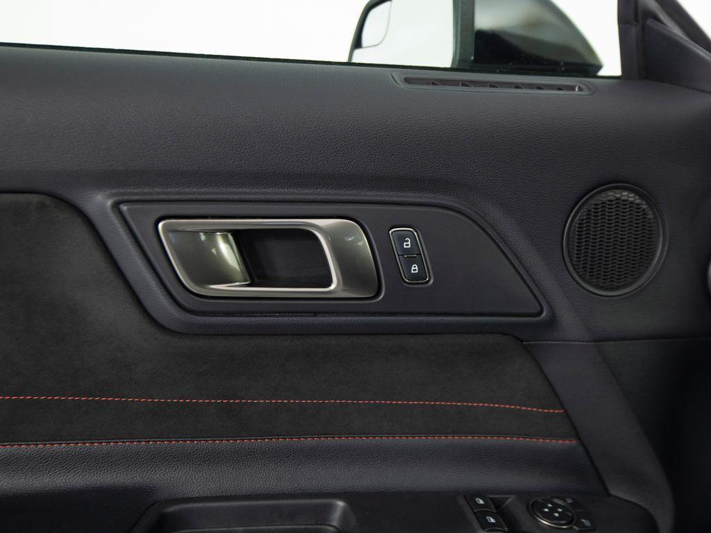 used 2017 Ford Shelby GT350 car, priced at $74,995