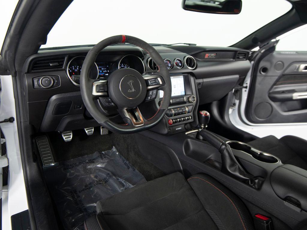 used 2017 Ford Shelby GT350 car, priced at $74,995