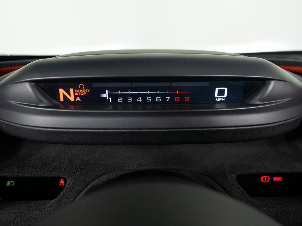 used 2022 McLaren 720S car, priced at $290,500