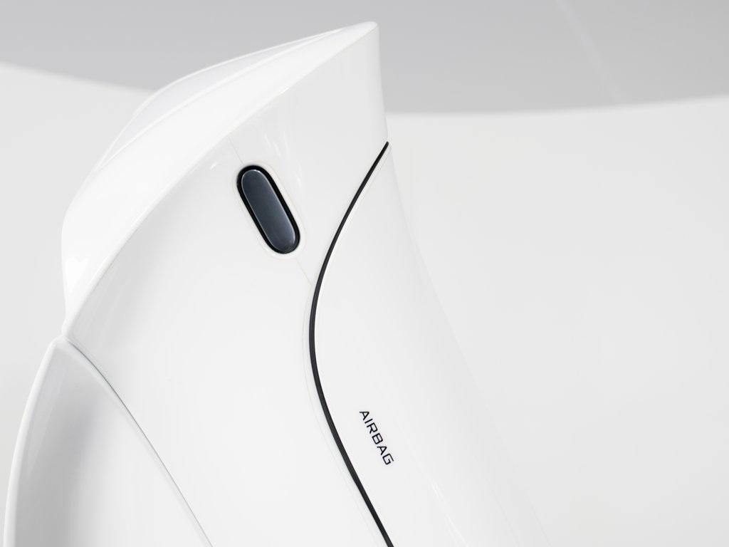 used 2021 McLaren Elva car, priced at $1,499,995