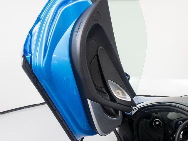 new 2025 McLaren GTS car, priced at $251,808