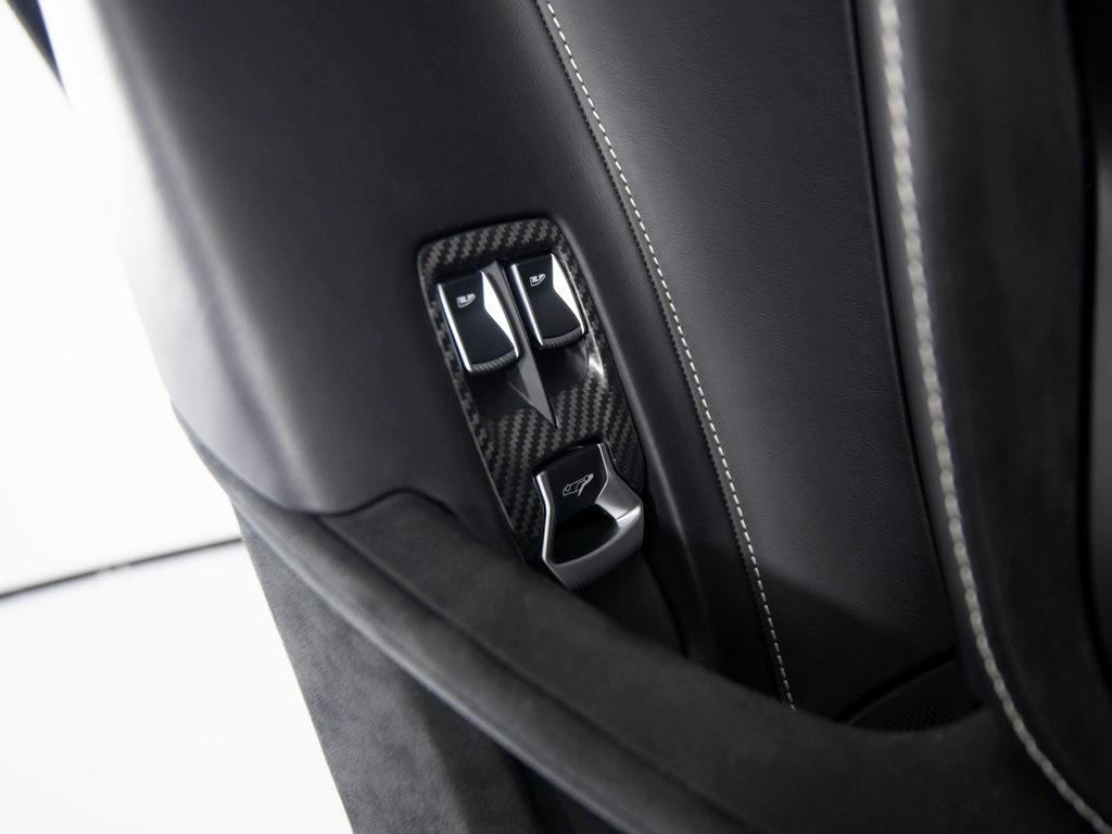 new 2026 McLaren 750S car, priced at $471,350