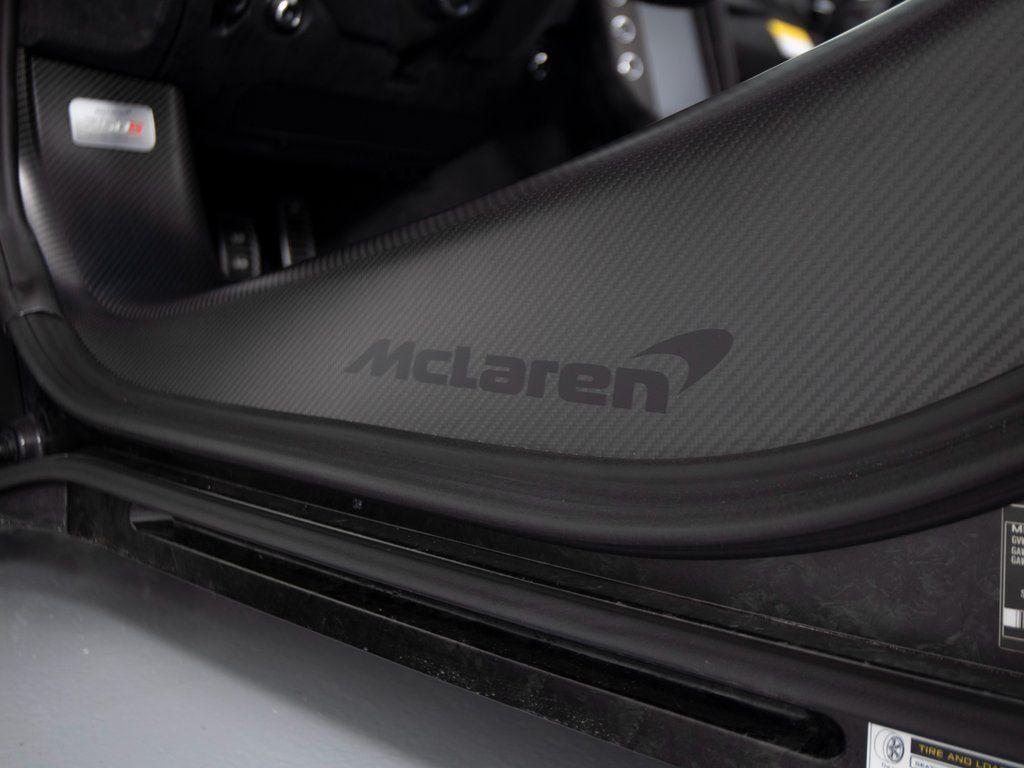 new 2026 McLaren 750S car, priced at $471,350