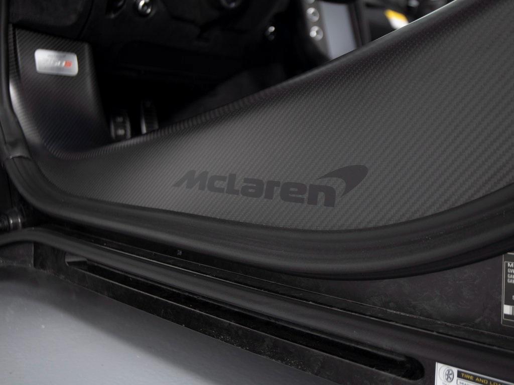 new 2026 McLaren 750S car, priced at $471,350