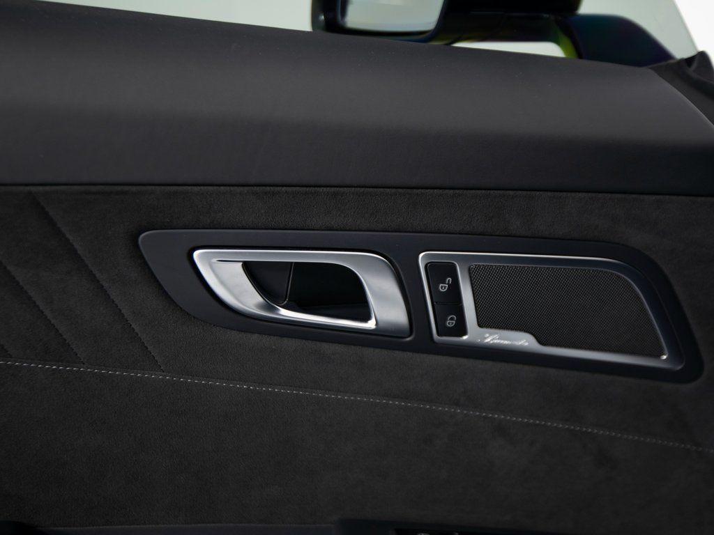 used 2020 Mercedes-Benz AMG GT car, priced at $154,996