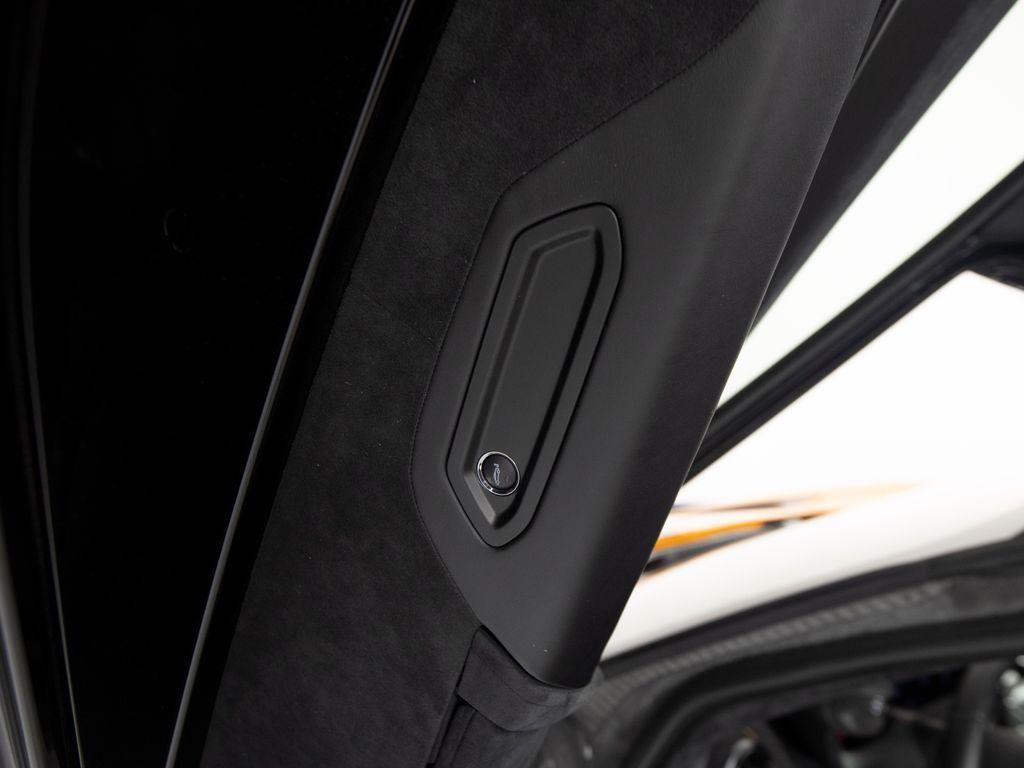 used 2025 McLaren 750S car, priced at $334,996