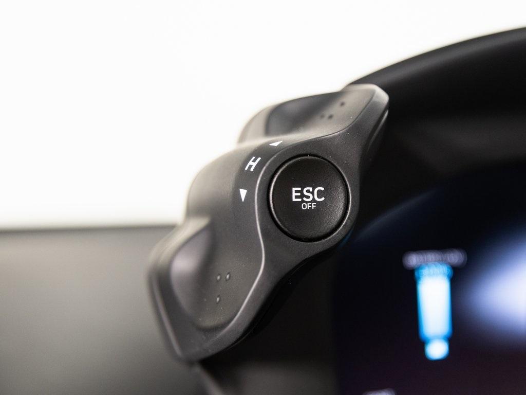 used 2023 McLaren Artura car, priced at $189,995