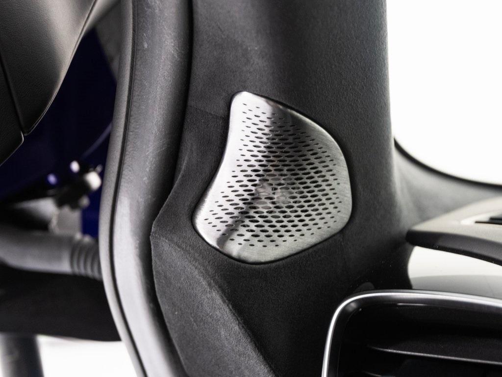 used 2023 McLaren Artura car, priced at $189,995