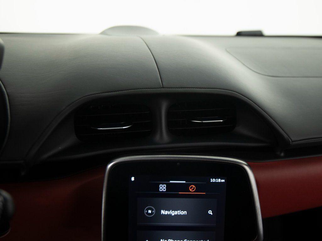 used 2023 McLaren Artura car, priced at $197,450