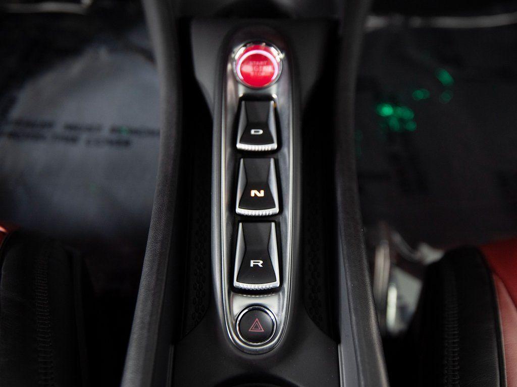 used 2023 McLaren Artura car, priced at $197,450